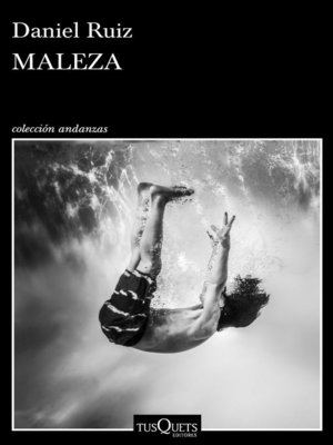 cover image of Maleza